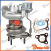 Turbocompresseur neuf pour OPEL | 49173-06500, 49173-06501
